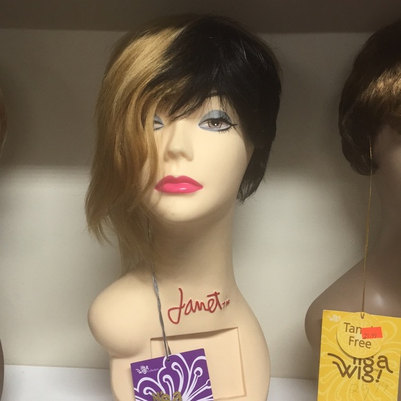 Wigs